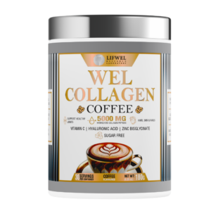 Wel Collagen 10 000mg