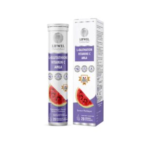 L-Glutathione Vitamin C Amla